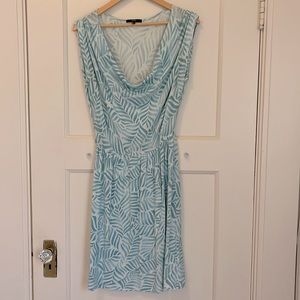 Tart XS dress with Cowl Neckline
